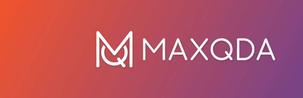 MAXQDA 24 logo