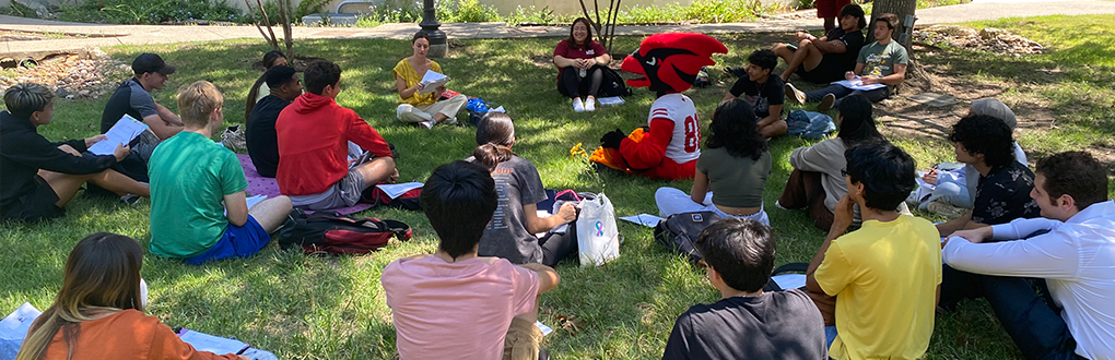 First-Year Experience Seminar