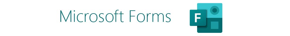 MS Forms Logo