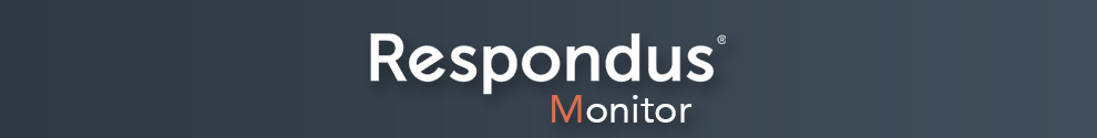 Respondus Monitor logo
